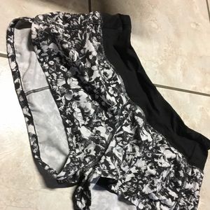 LULULEMON!!! tennis shorts